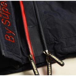 Superdry Windproof Coat M50003ZNF1