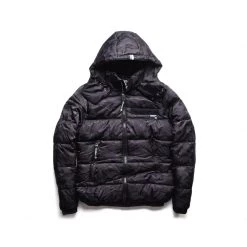 Superdry Cotton-padded Clothes M50006LNF1