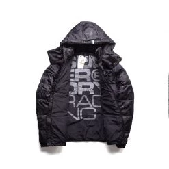 Superdry Cotton-padded Clothes M50006LNF1