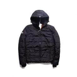 Superdry Cotton-padded Clothes M50007LNF1