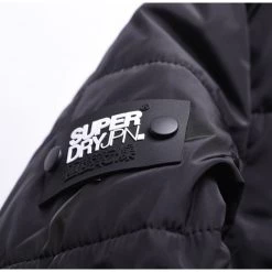 Superdry Cotton-padded Clothes M50007LNF1