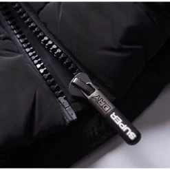 Superdry Cotton-padded Clothes M50007LNF1