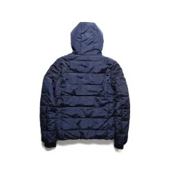 Superdry Cotton-padded Clothes M50007LNF1