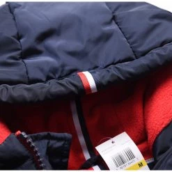 Superdry Cotton-padded Clothes M50007LNF1