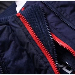 Superdry Cotton-padded Clothes M50008ZNF3