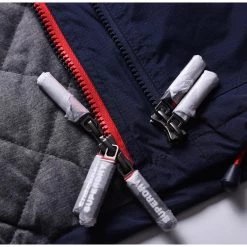 Superdry Cotton-padded Clothes M50008ZNF3