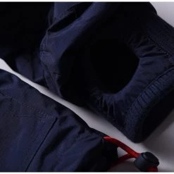 Superdry Cotton-padded Clothes M50008ZNF3