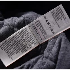 Superdry Cotton-padded Clothes M50008ZNF3