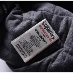 Superdry Cotton-padded Clothes M50008ZNF3