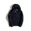 Superdry Loose Coat M50009ZNF4