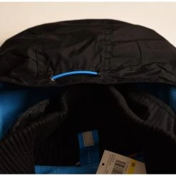 Superdry Loose Coat M50009ZNF4