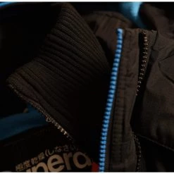 Superdry Loose Coat M50009ZNF4