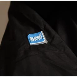 Superdry Loose Coat M50009ZNF4