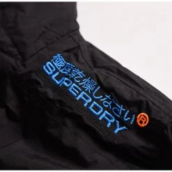 Superdry Loose Coat M50009ZNF4