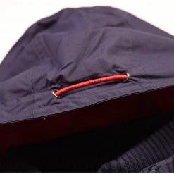 Superdry Loose Coat M50009ZNF4