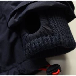 Superdry Loose Coat M50009ZNF4