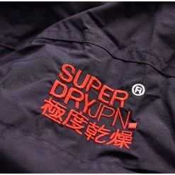 Superdry Loose Coat M50009ZNF4