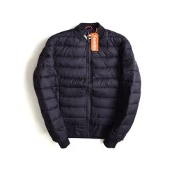 Superdry Cotton-padded Clothes M50012YN