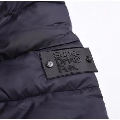 Superdry Cotton-padded Clothes M50012YN