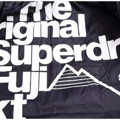 Superdry Cotton-padded Clothes M50012YN