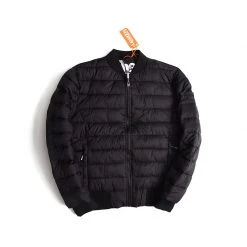 Superdry Cotton-padded Clothes M50012YN