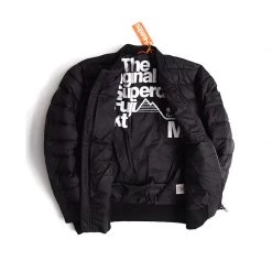 Superdry Cotton-padded Clothes M50012YN