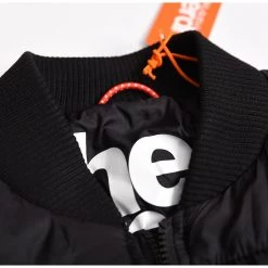 Superdry Cotton-padded Clothes M50012YN