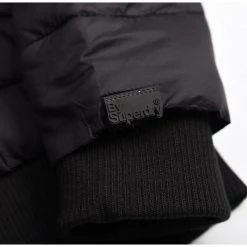 Superdry Cotton-padded Clothes M50012YN