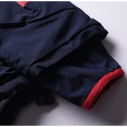 Superdry Cotton-padded Clothes M50053GNF1