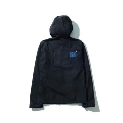 Superdry Loose Coat M50KZ000