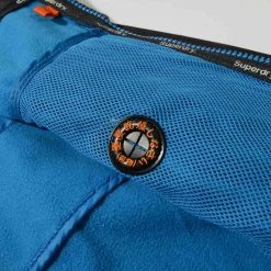 Superdry Loose Coat M50KZ000