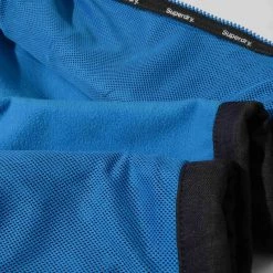 Superdry Loose Coat M50KZ000