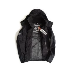 Superdry Loose Coat M50ML001