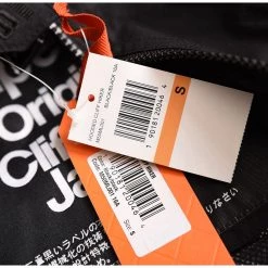 Superdry Loose Coat M50ML001