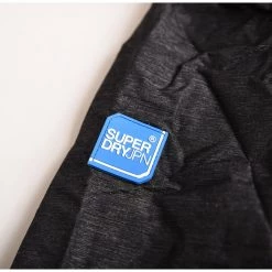 Superdry Loose Coat M50ML001