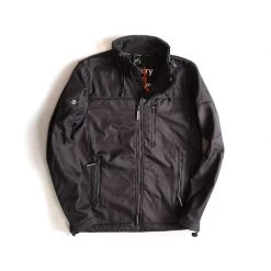 Superdry Windproof Coat M50MZ016F2