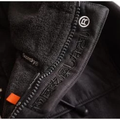 Superdry Windproof Coat M50MZ016F2