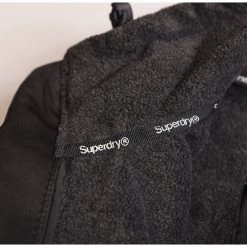 Superdry Windproof Coat M50MZ016F2