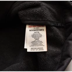 Superdry Windproof Coat M50MZ016F2