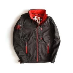 Superdry Windproof Coat M50MZ016F2