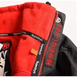 Superdry Windproof Coat M50MZ016F2