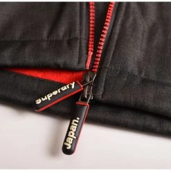 Superdry Windproof Coat M50MZ016F2