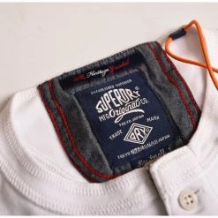 Superdry T-shirt SPD-M60005TNF4