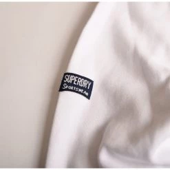 Superdry T-shirt SPD-M60005TNF4