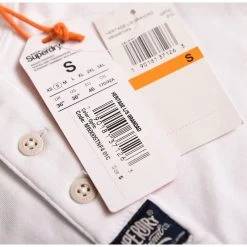 Superdry T-shirt SPD-M60005TNF4