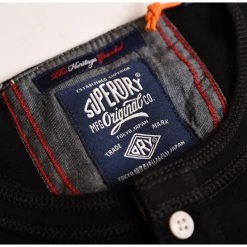 Superdry T-shirt SPD-M60005TNF4