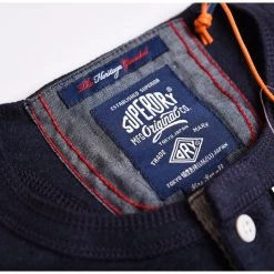 Superdry T-shirt SPD-M60005TNF4