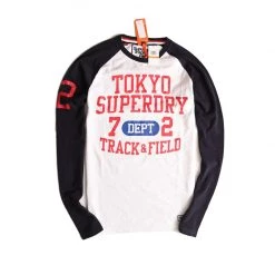 Superdry T-shirt M60MX004