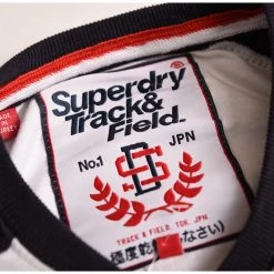 Superdry T-shirt M60MX004