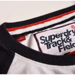 Superdry T-shirt M60MX004